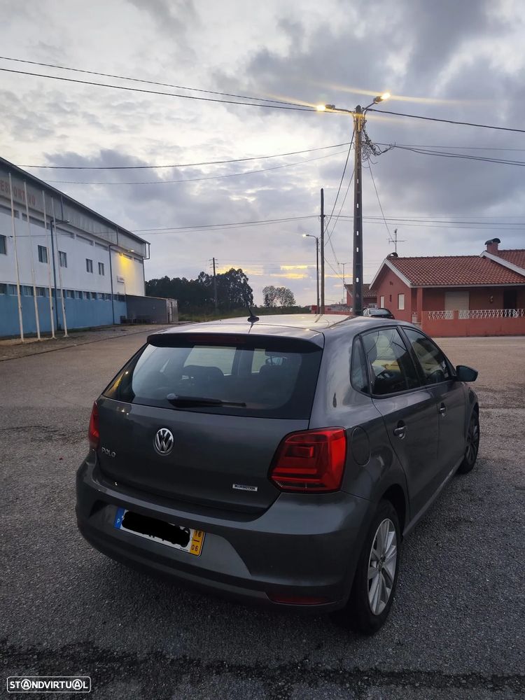 VW Polo - 3