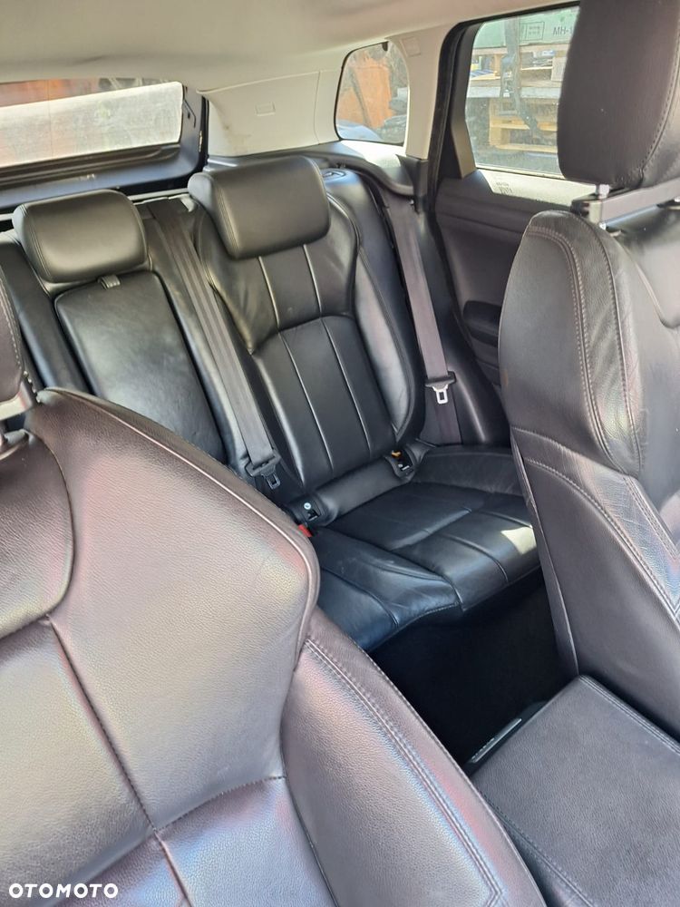 Land Rover Range Rover Evoque D180 R-Dynamic HSE - 12