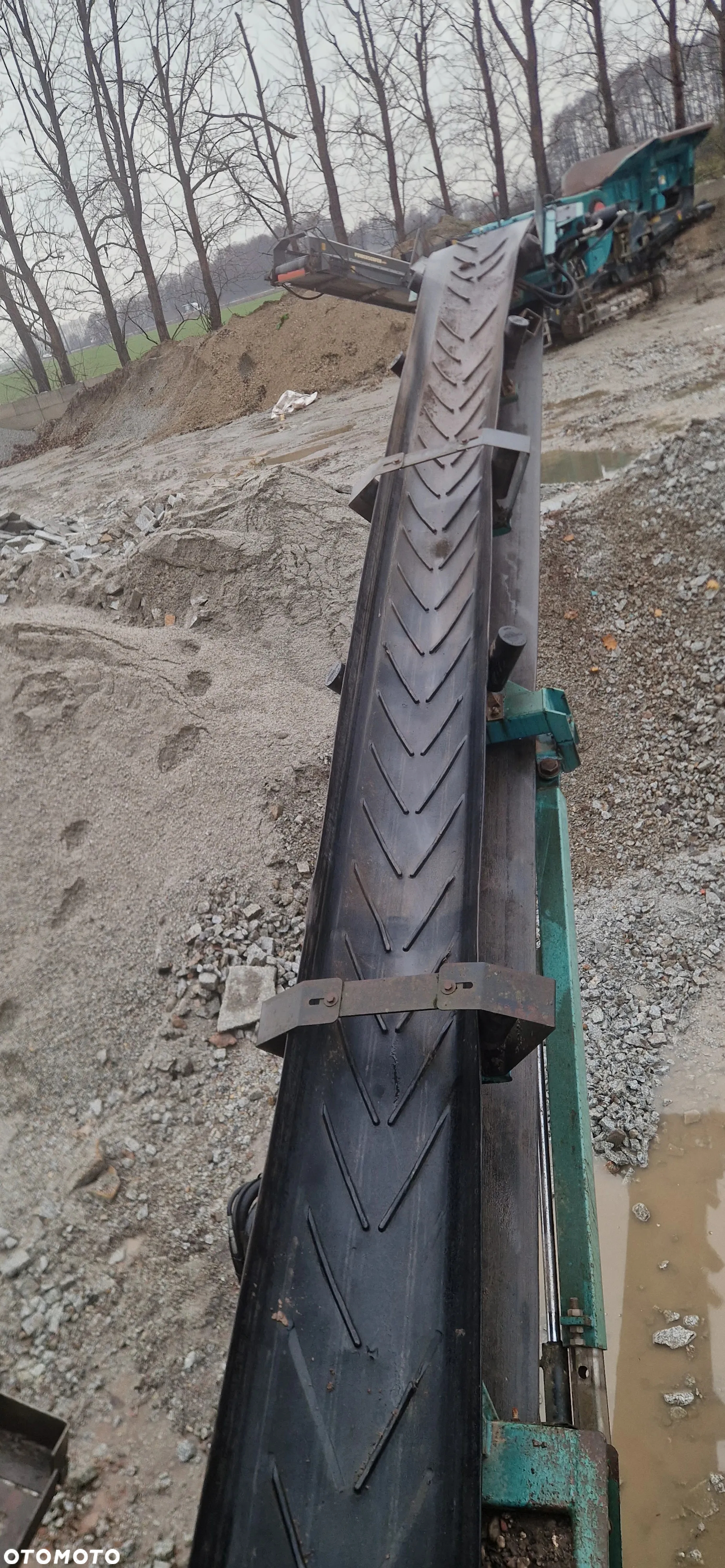 Powerscreen Chieftain 1400 - 24