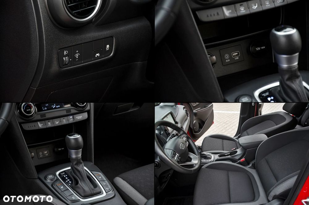 Hyundai Kona 1.6 T-GDI Style DCT - 40