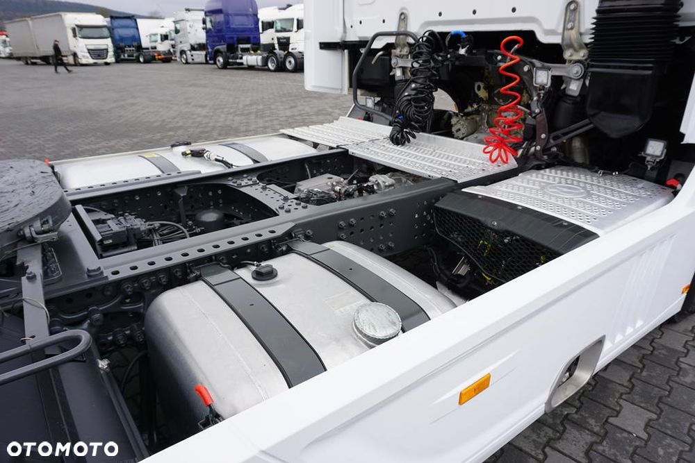 Mercedes-Benz ACTROS / 1845 / E 6 / MP 5 / I - COOL / RETARDER / BOGATA WERSJA - 14