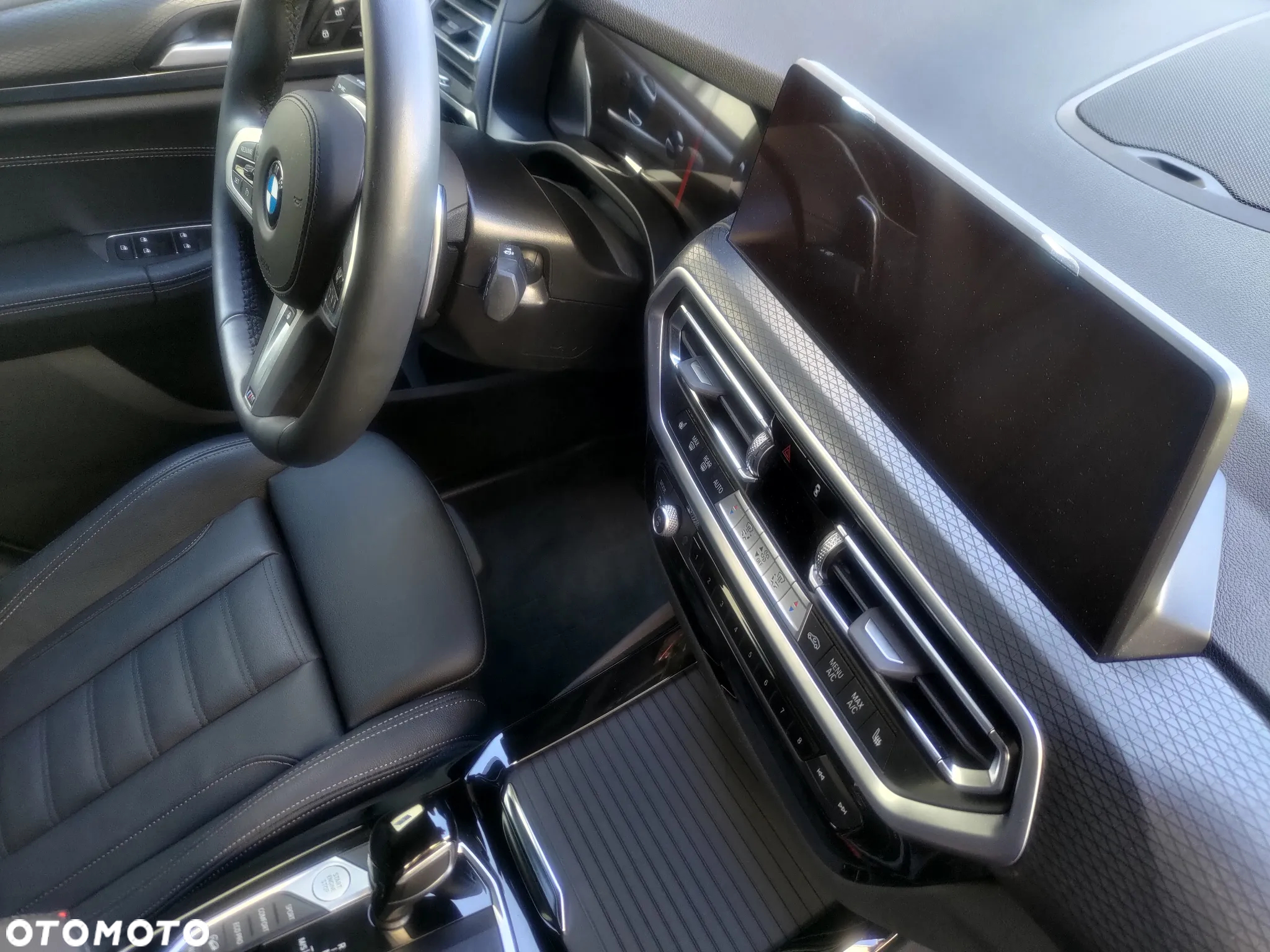BMW X3 - 22