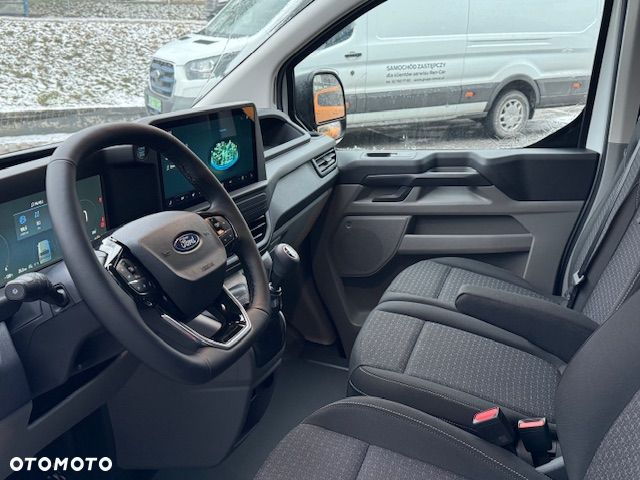 Ford Transit Custom Kombi L2 - 3
