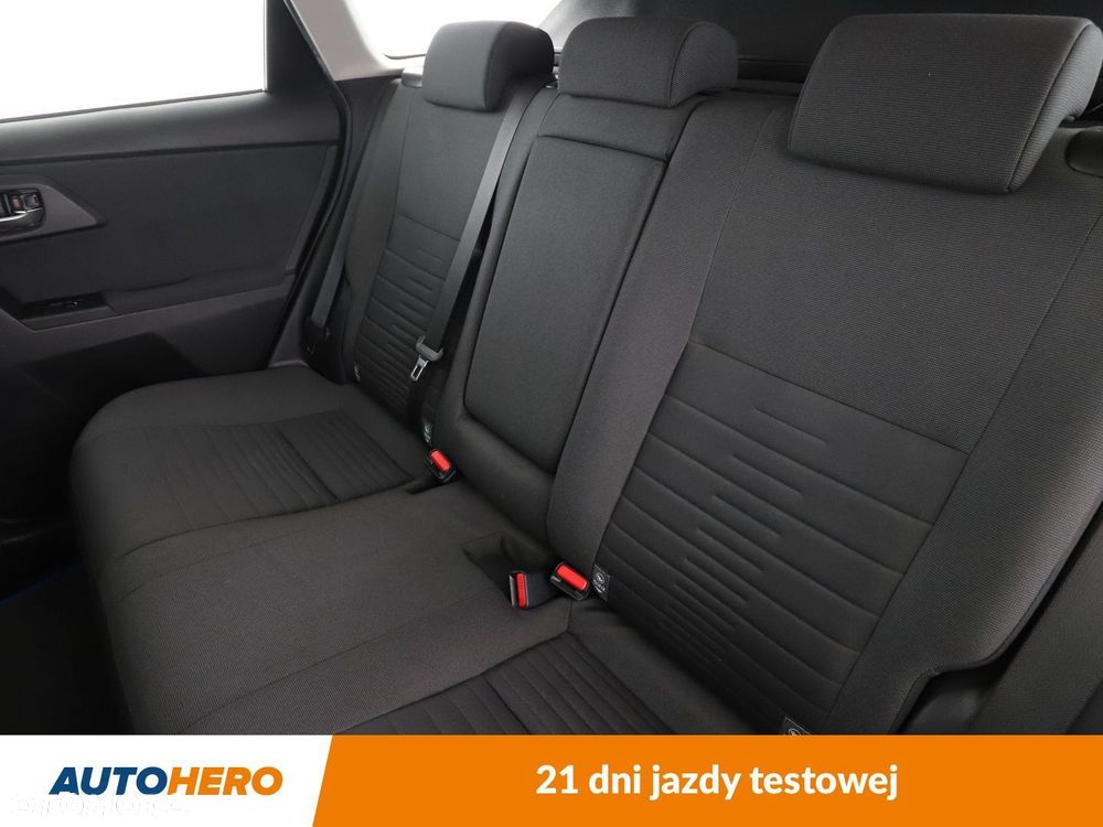 Toyota Auris - 14