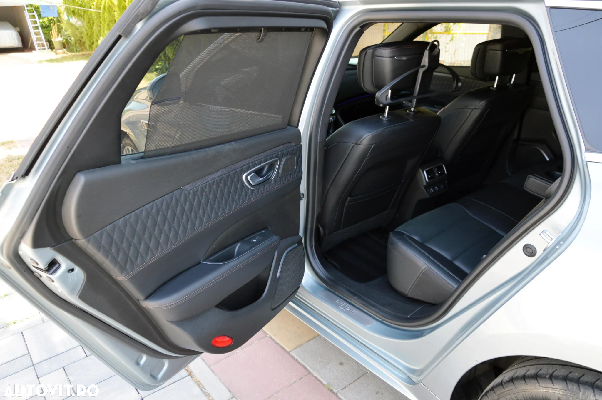 Renault Talisman Grandtour BLUE dCi 160 EDC INITIALE PARIS - 15