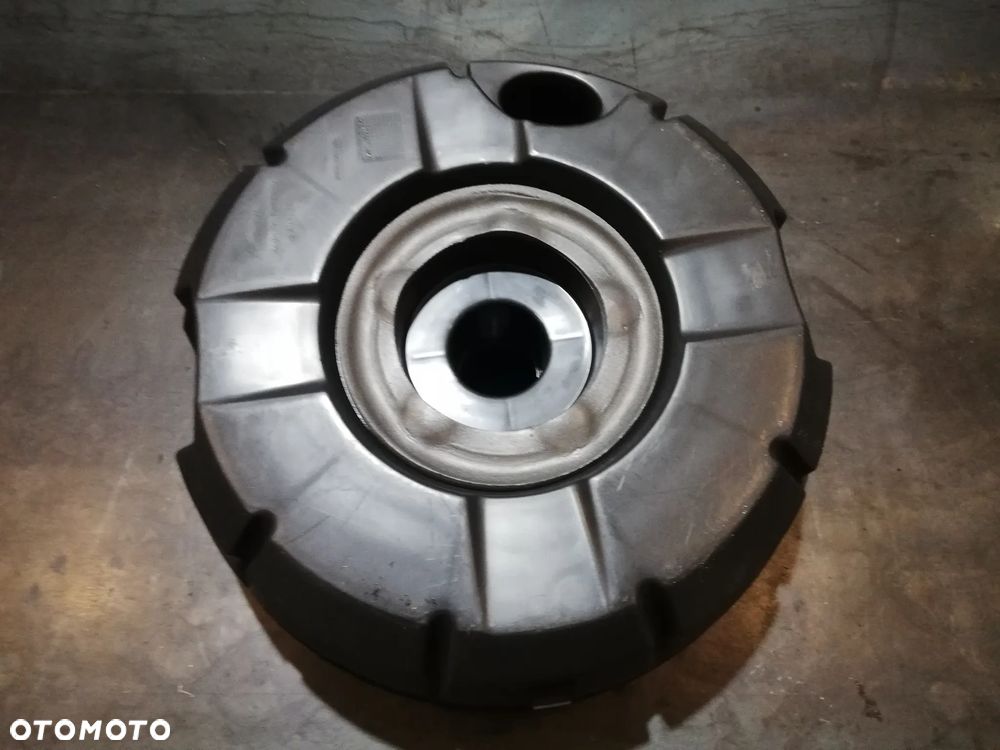 GŁOŚNIK NISKOTONOWY SUBOOFER BOSE 4L0010549 Audi Q7 4L - 1