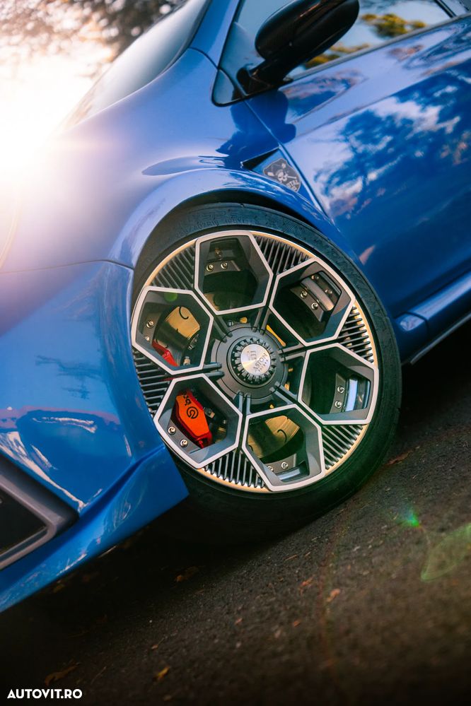 Renault Clio III 2.0 16V Sport - 26