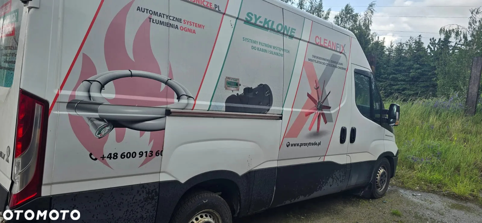 Iveco Daily - 3