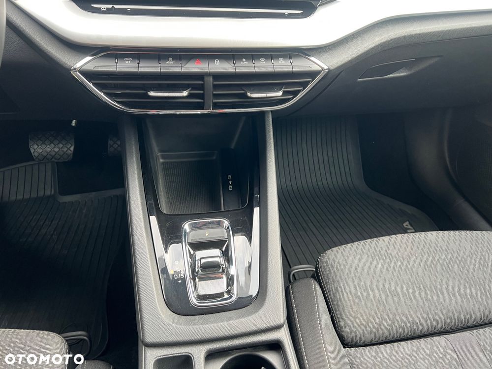 Skoda Octavia 2.0 TDI Style DSG - 26