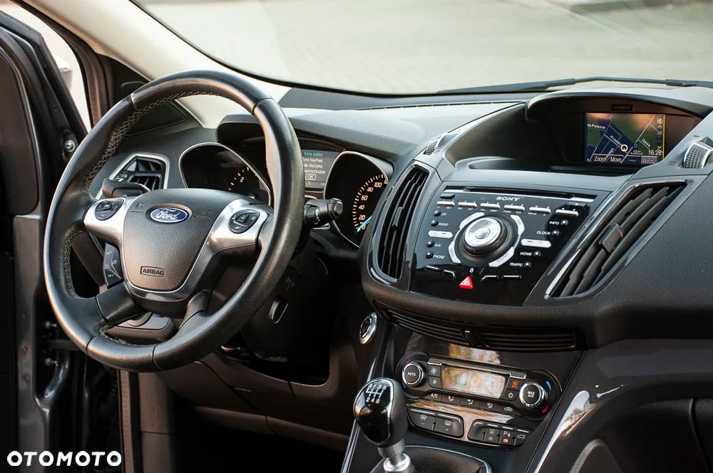 Ford Kuga 2.0 TDCi 4x4 Individual - 18