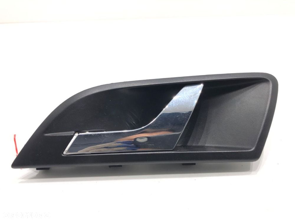 KLAMKA WEWNĘTRZNA LEWY TYŁ - 96.00 PLN - SKODA SUPERB II Kombi (3T5) 2009 - 2015 2.0 TDI 125 kW - 1