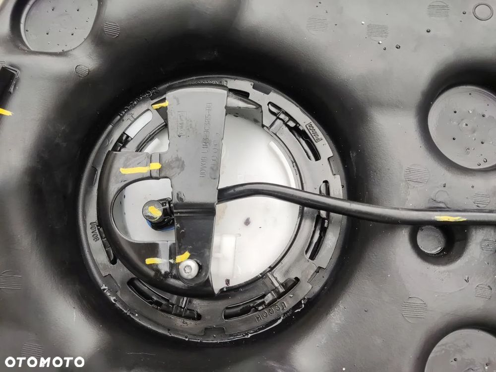 FORD EXPLORER 3.0 Phev od 2020r Zbiornik Bak Paliwa - 10