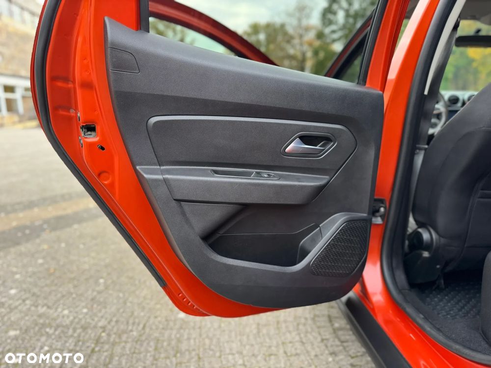 Dacia Duster 1.3 TCe Prestige EDC - 26