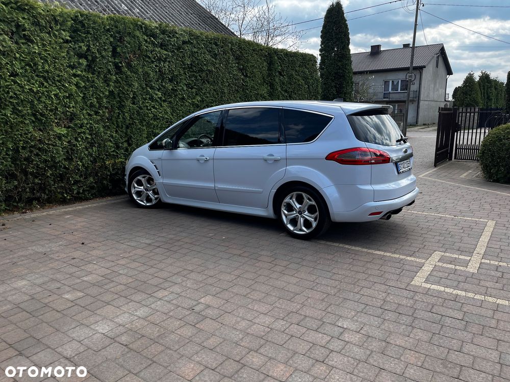 Ford S-Max 2.0 T Titanium - 6