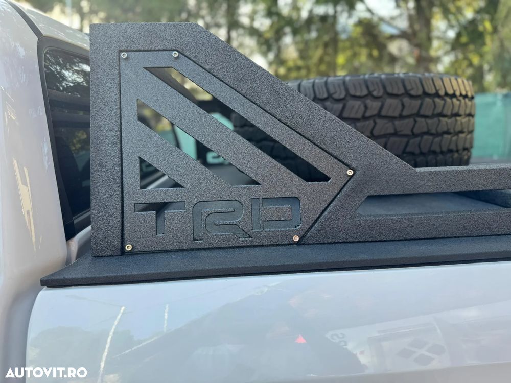 Toyota Tundra - 24