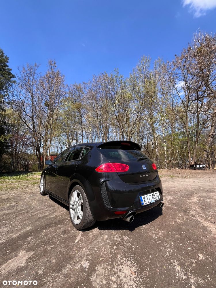 Seat Leon 1.2 TSI Reference - 9