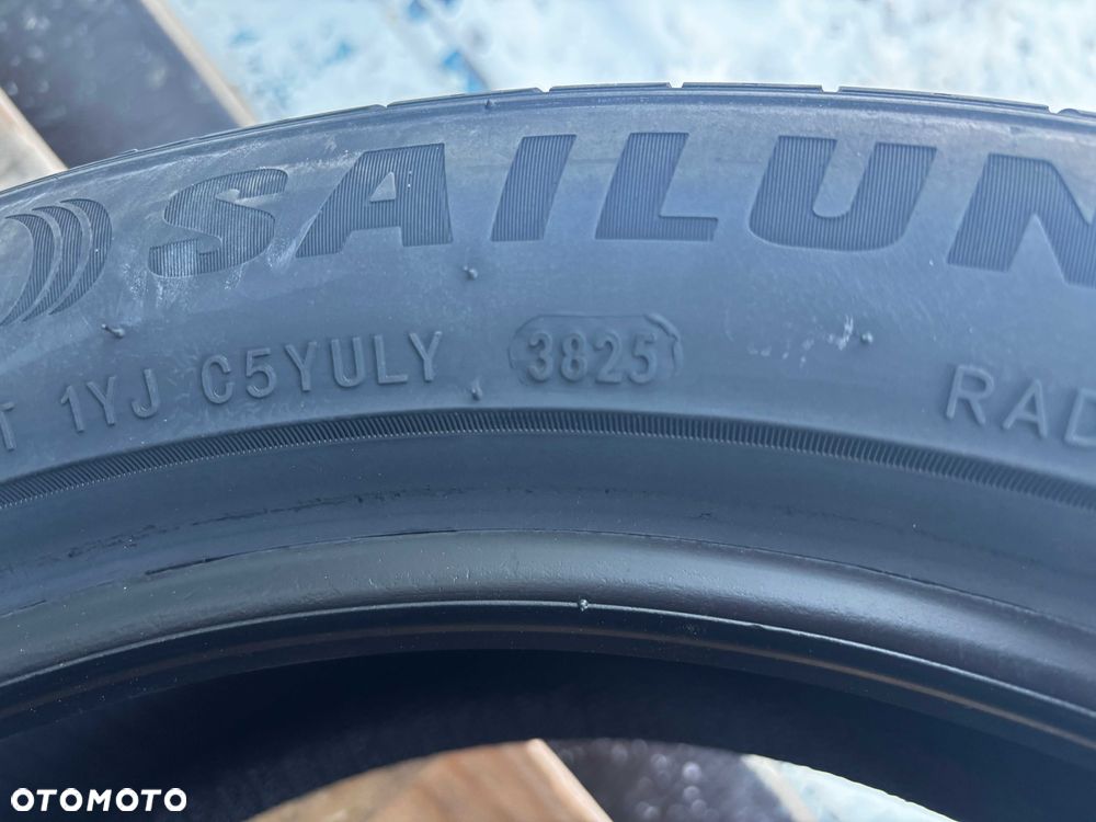 Okazja opony letnie 205/50R17 93W XL SAILUN ATREZZO ELITE2 NOWE 2025 - 3