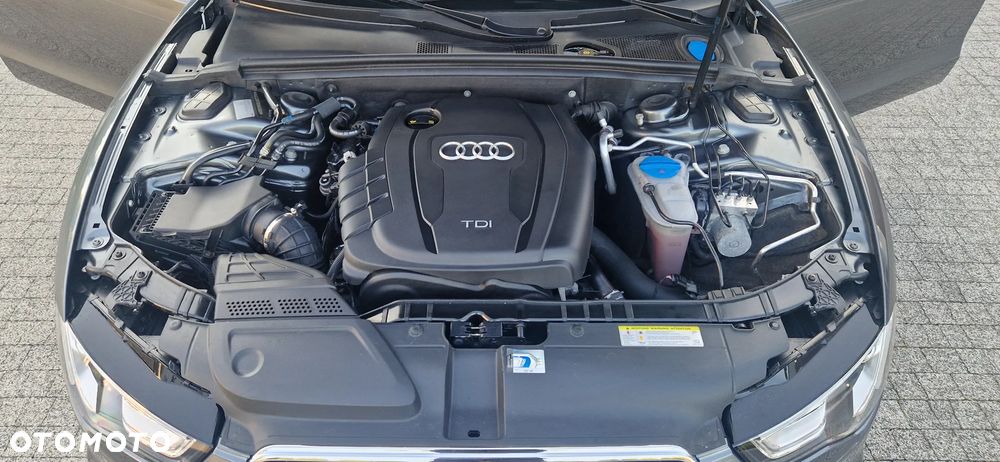 Audi A5 Sportback - 29