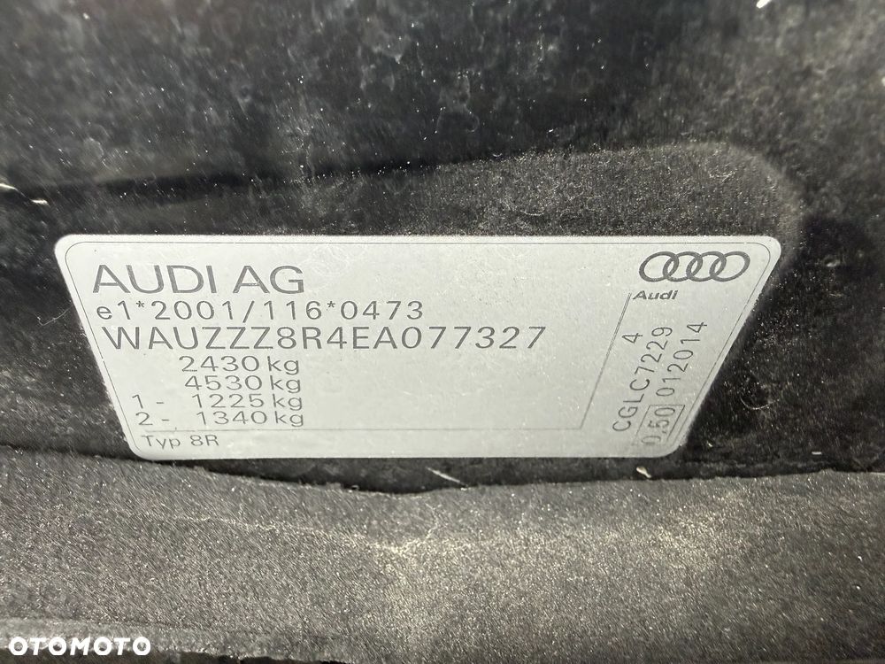 Audi Q5 - 28