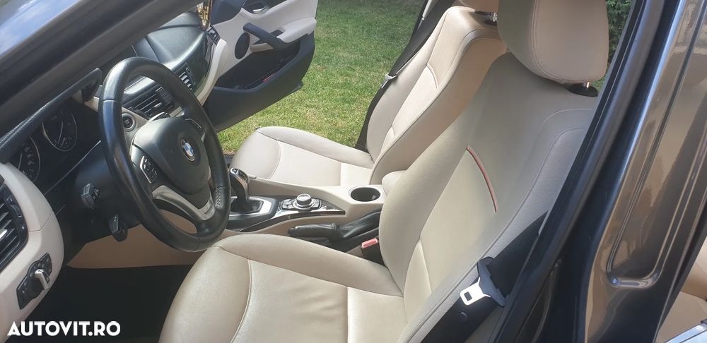 BMW X1 - 5