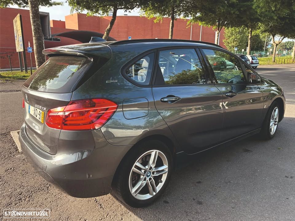 BMW 225xe Active Tourer iPerformance Advantage - 3