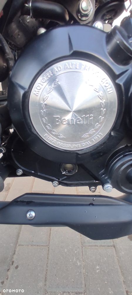 Benelli Leoncino - 11