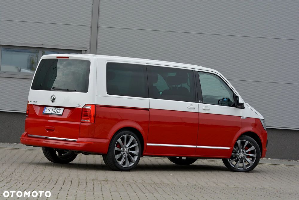 Volkswagen Multivan 2.0 TDI L1 Generation SIX DSG - 28