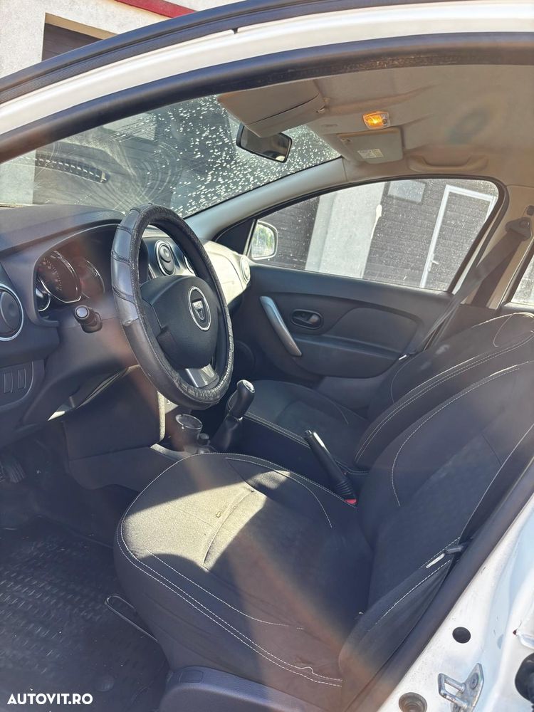 Dacia Logan 1.2 Laureate - 7