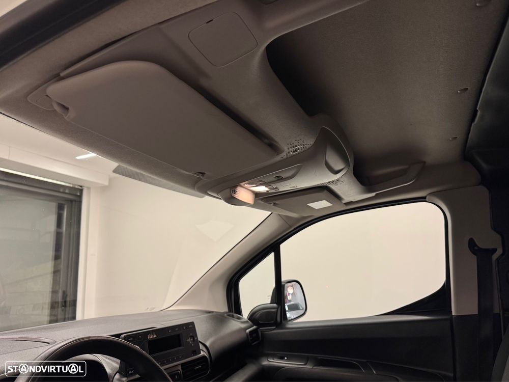 Toyota Proace City - 10