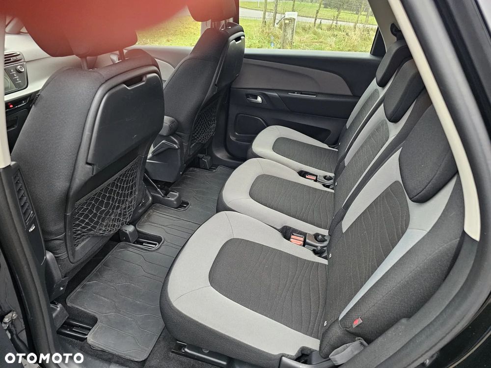 Citroën C4 Picasso BlueHDi 120 Selection - 14
