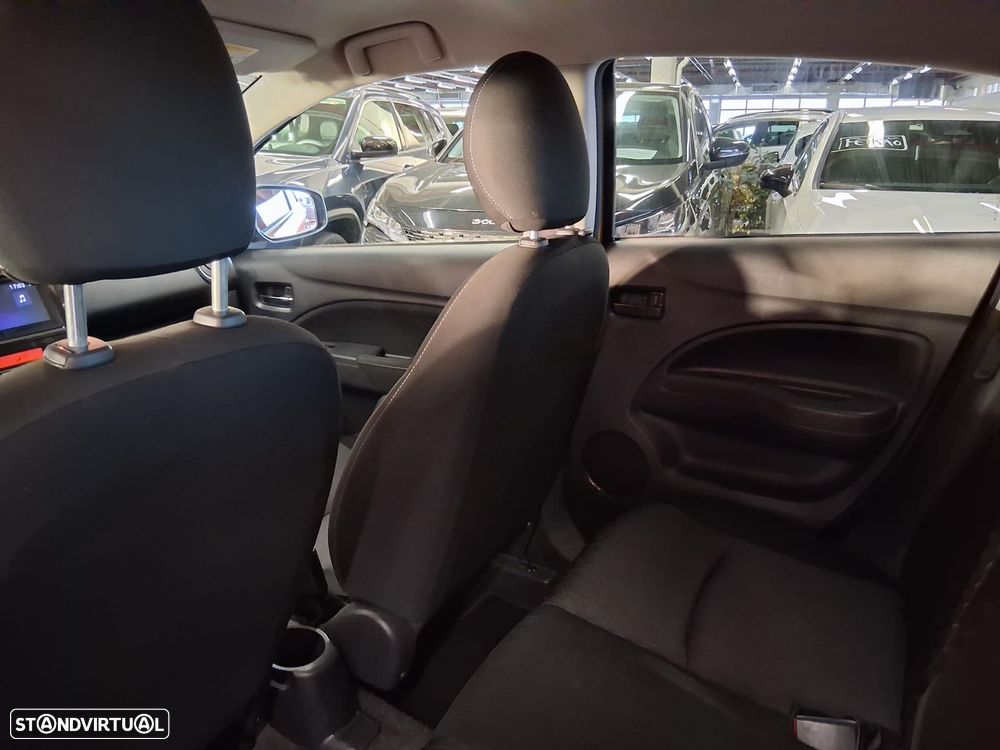 Mitsubishi Space Star 1.2 Connect Edition - 7