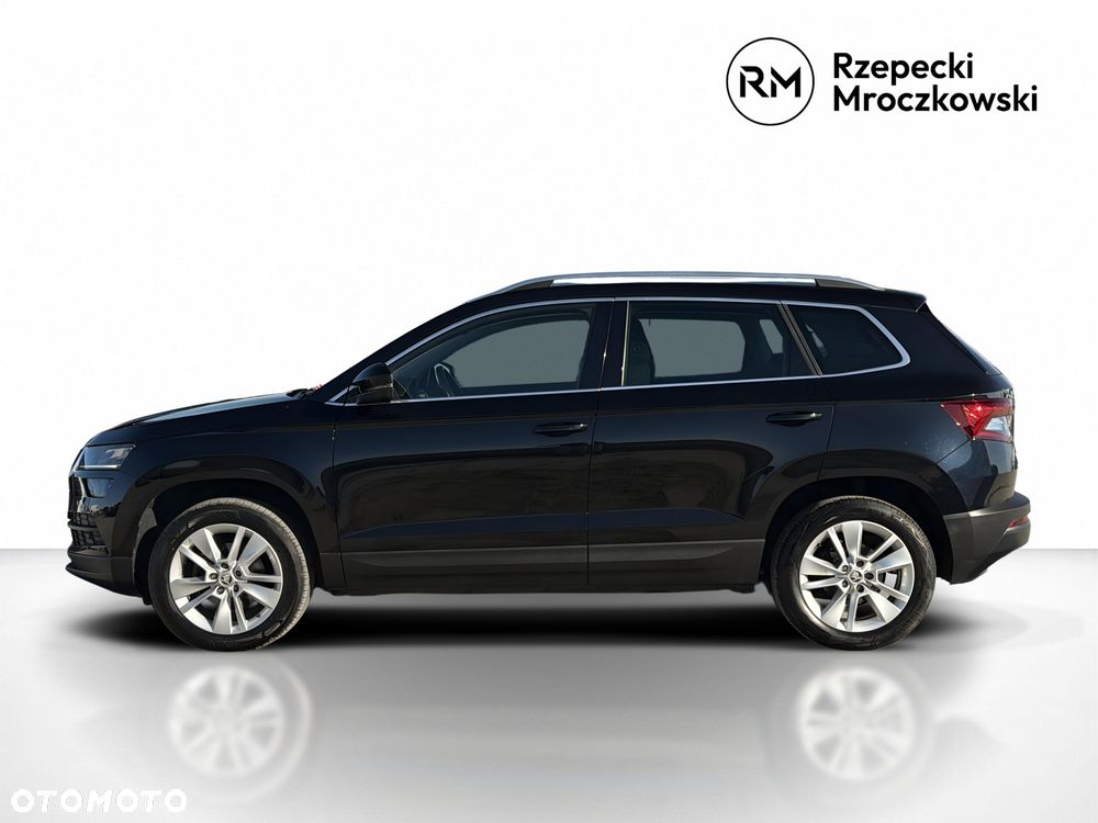 Skoda Karoq 2021 photo 2