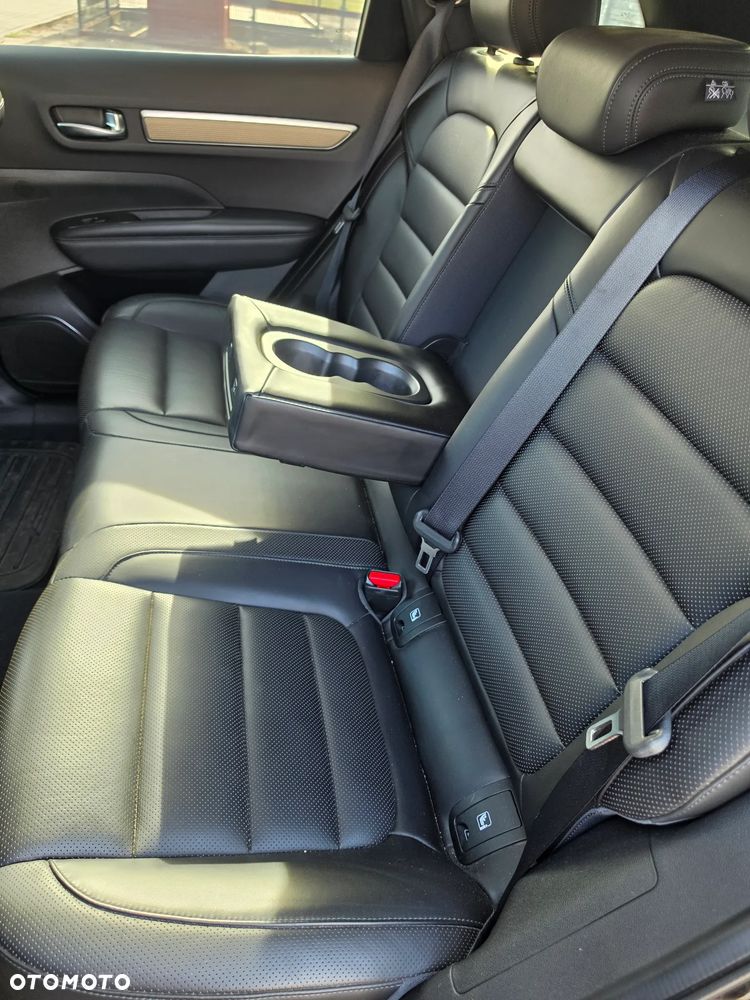 Renault Koleos BLUE dCi 190 4WD X-tronic INITIALE PARIS - 20
