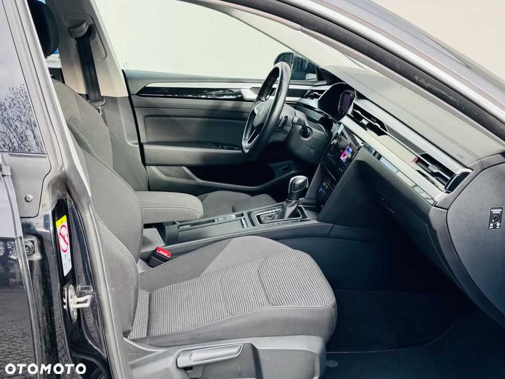 Volkswagen Arteon 2.0 TSI Essence DSG - 28