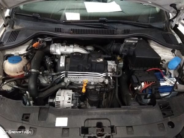 Para Peças Seat Ibiza Iv (6J5, 6P1) - 8