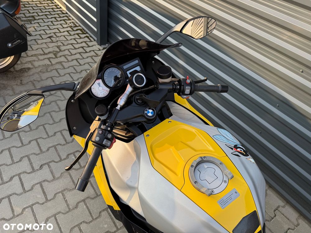 BMW K - 7