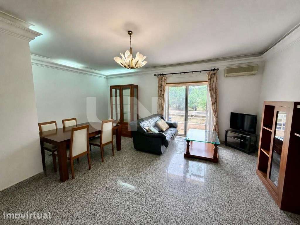 Apartamento T3 com Suíte, Varanda, Garagem e Arrecadação | Cruz de ... - Grande imagem: 2/25