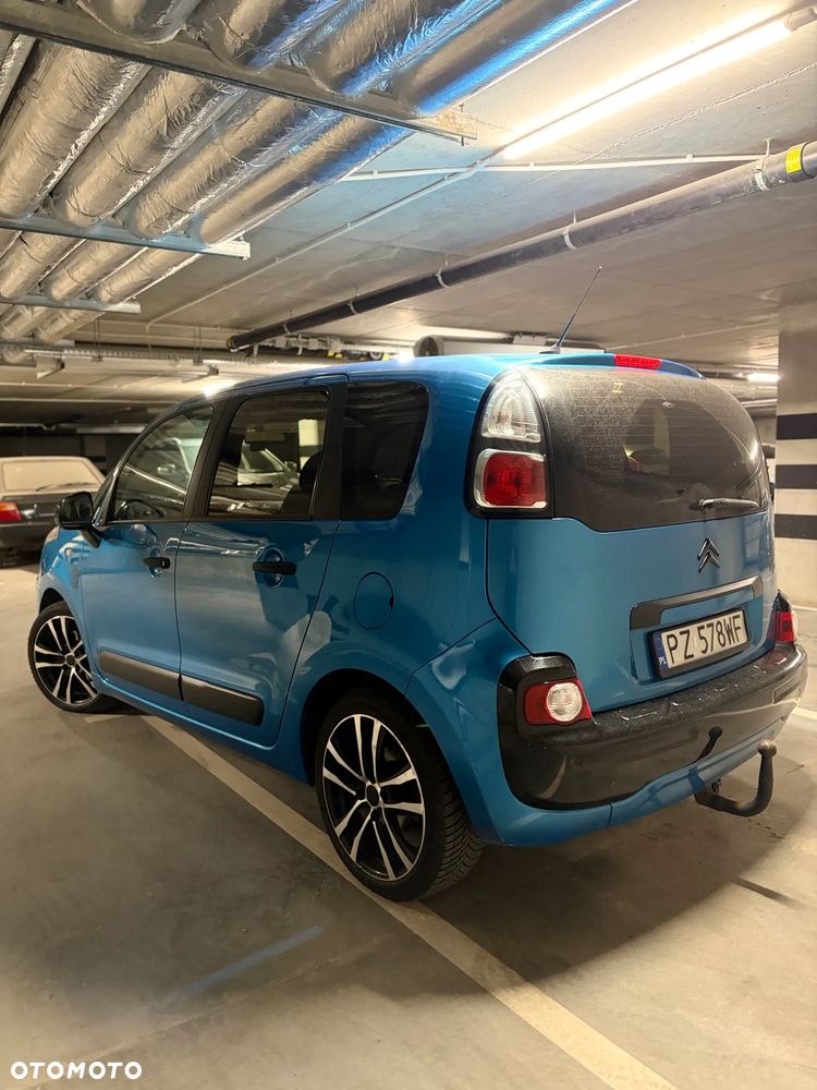 Citroën C3 Picasso - 4