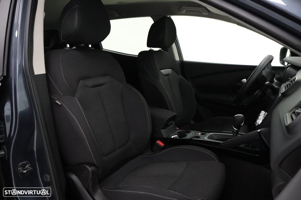 Renault Kadjar 1.3 TCe Equilibre EDC - 28
