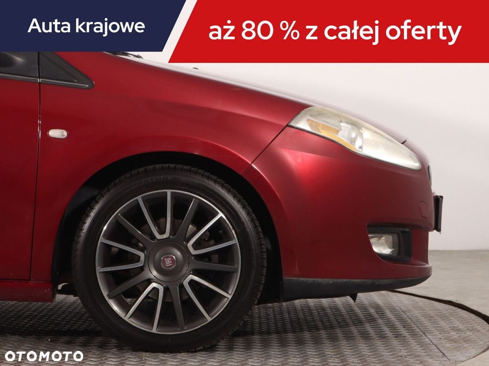 Fiat Bravo - 16