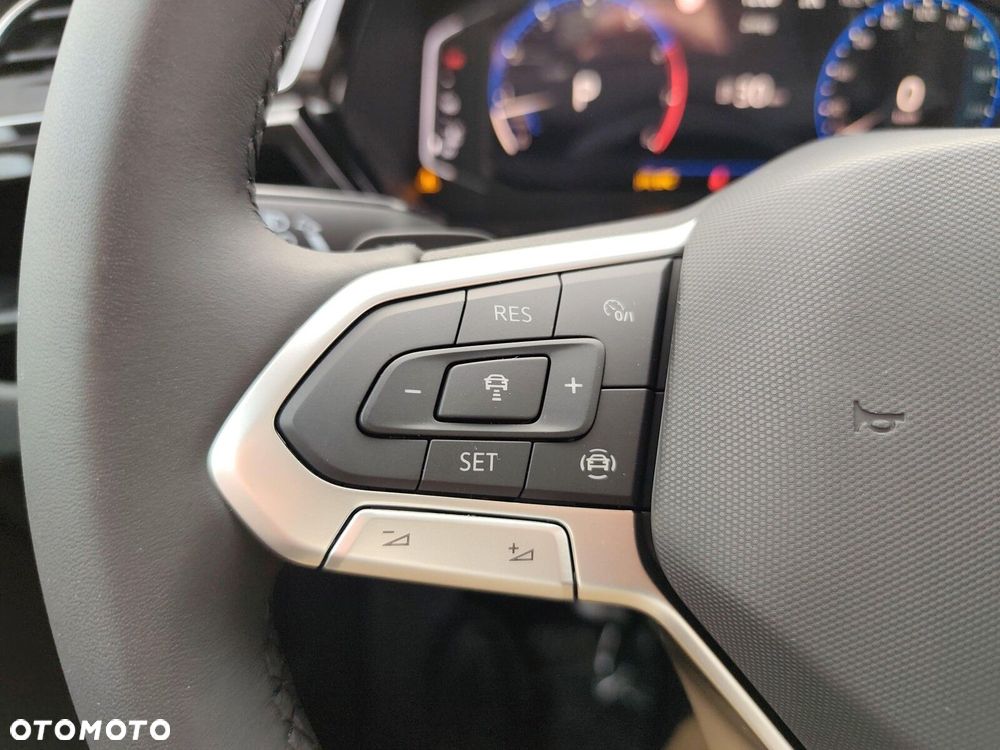 Volkswagen Touran 1.5 TSI EVO Highline DSG - 22