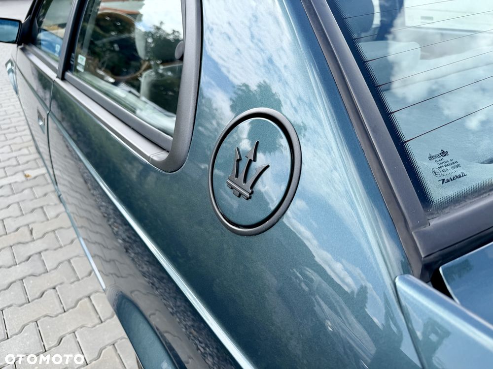 Maserati 224 - 9