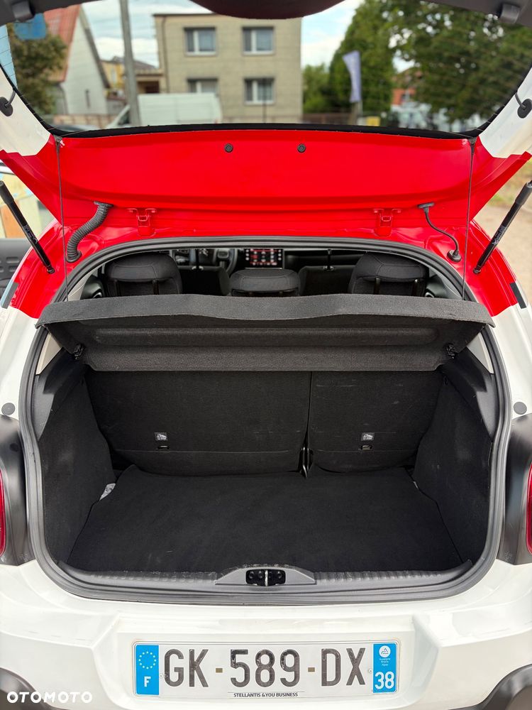 Citroën C3 Pure Tech 110 S&S SHINE PACK - 26