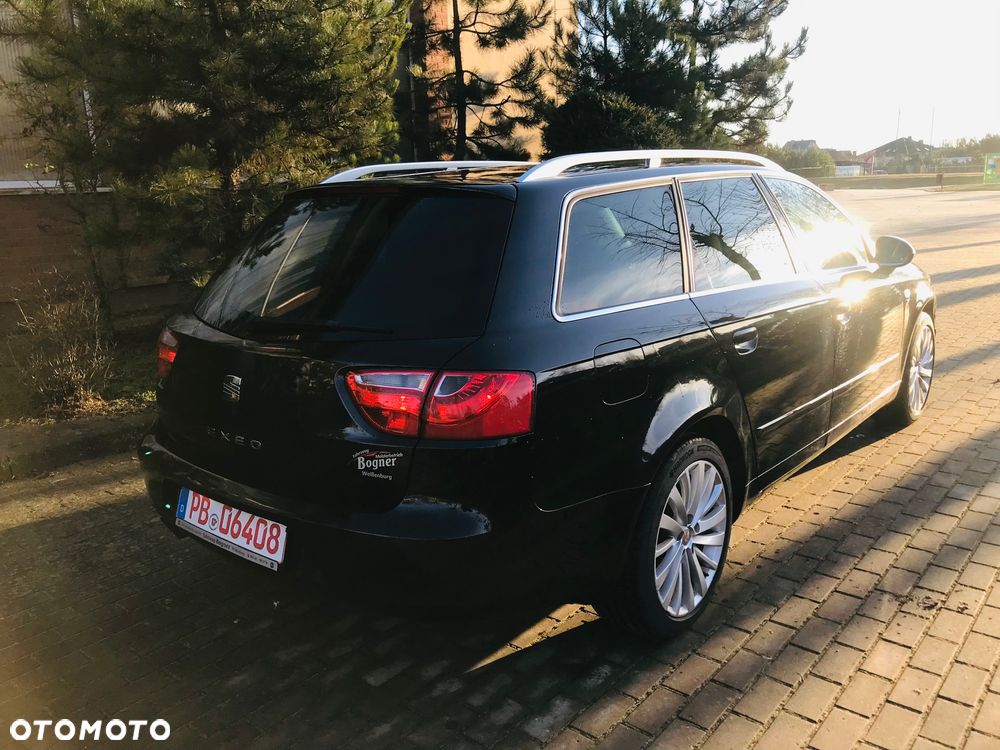 Seat Exeo 1.8TSI Style - 4