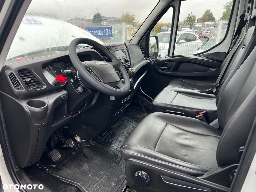 Iveco Daily - 12