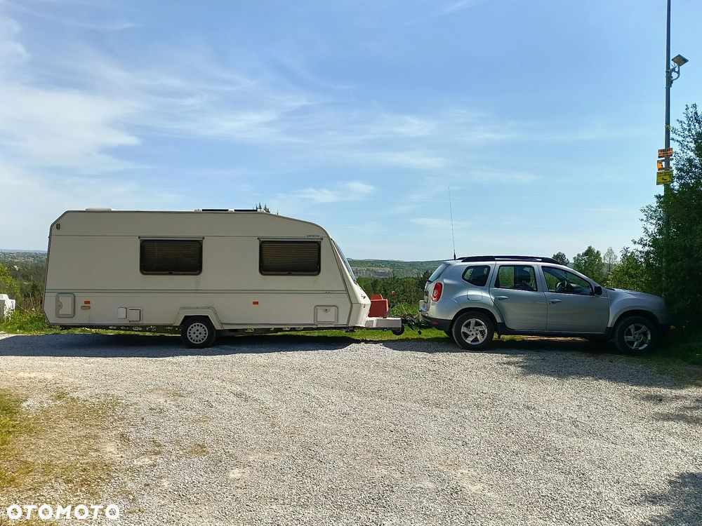 Elddis Sovering - 3
