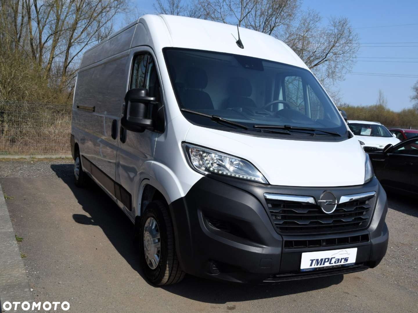 Opel MOVANO - 16