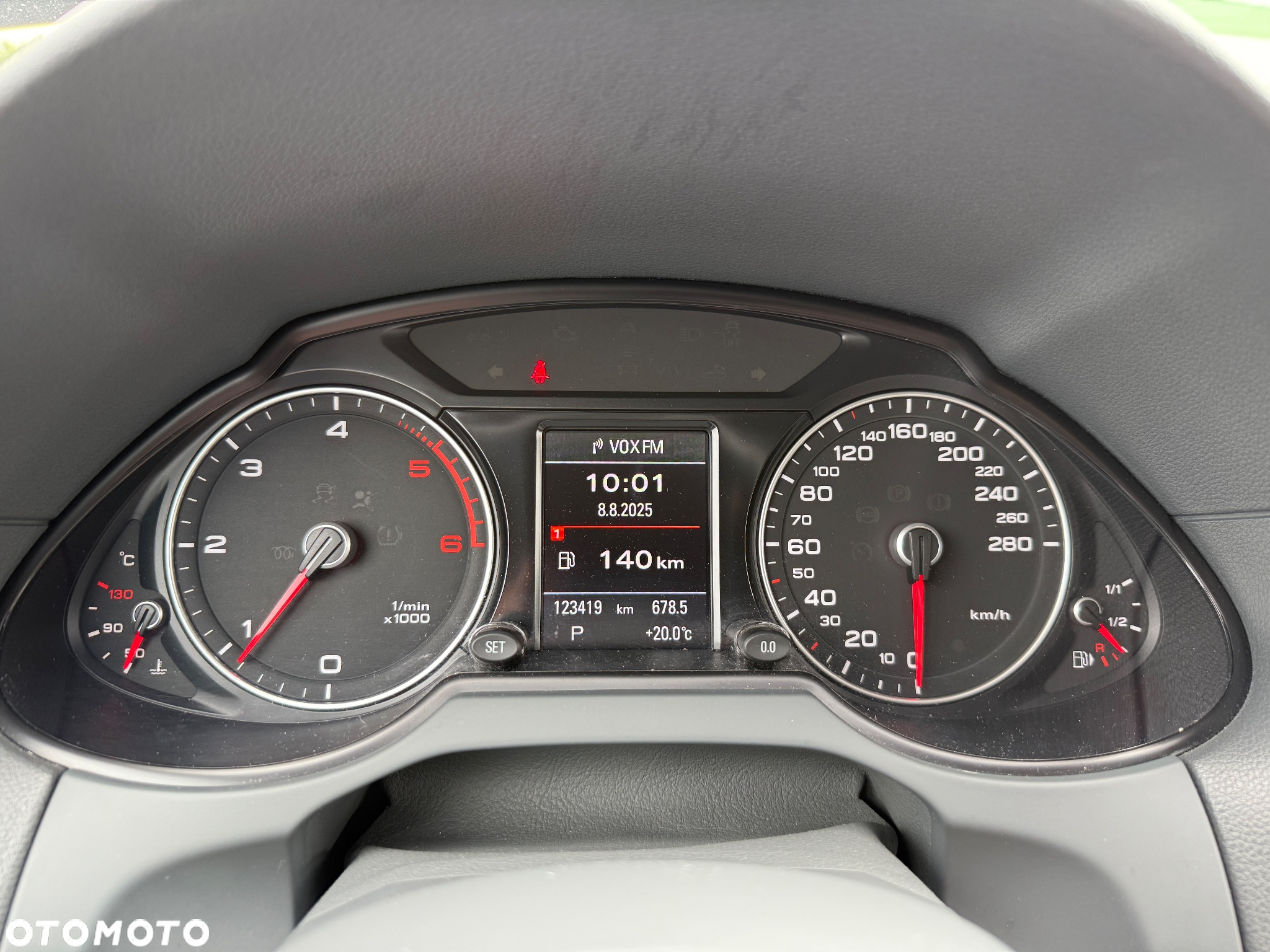 Audi Q5 2.0 TDI clean diesel Quattro S tronic - 17