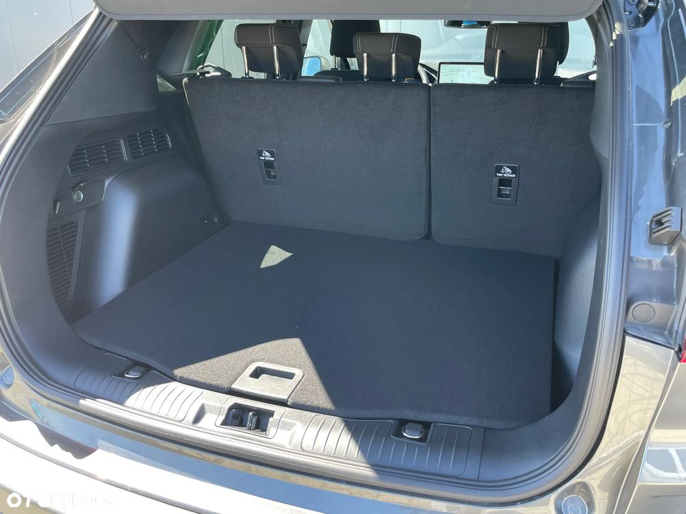 Ford Kuga 2.5 FHEV FWD Titanium eCVT - 9