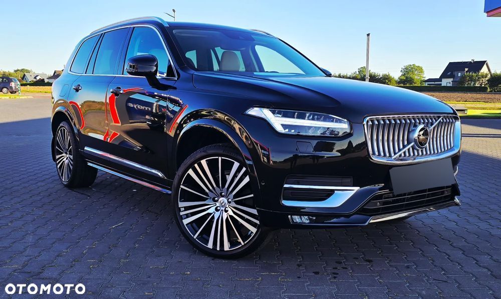 Volvo XC 90 - 2